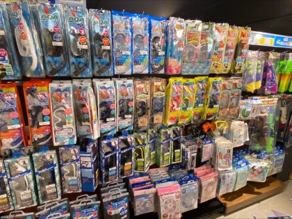 プール！海！川！に行こう！！！