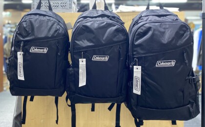コールマンBAG