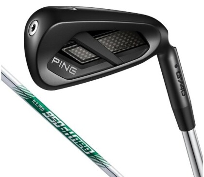 【反則級の完成度】PING G740先行予約開始!!