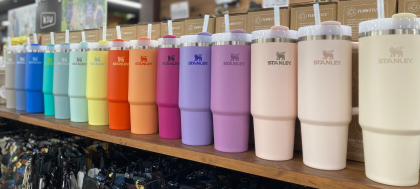 STANLEY　入荷しました！