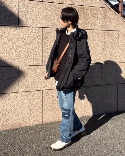 NEW  ARRIVAL