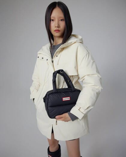 【HUNTER NEW ARRIVAL】