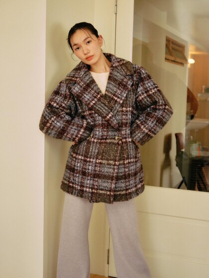 【RIKKA FEMME ムラサキスポーツ限定】