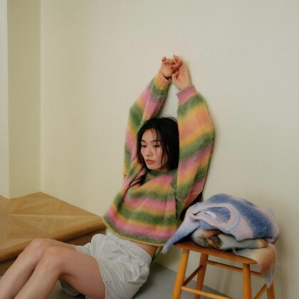 【RIKKA FEMME 🧡 NEW ARRIVAL 】