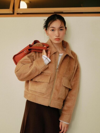 【RIKKA FEMME ムラサキスポーツ限定】