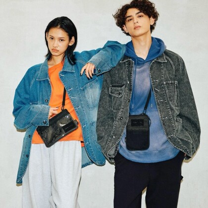 【DEAR LAUREL NEW ARRIVAL】
