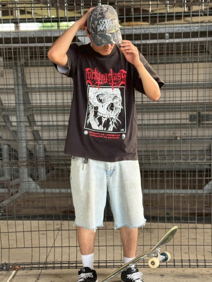 【LURKING CLASS】