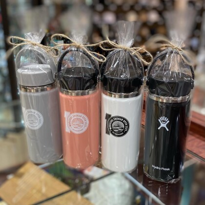 【MURASAKI SHONAN OPEN×HYDRO FLASKコラボレーション商品発売】