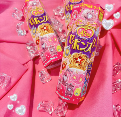 【新商品】セボンスター入荷！