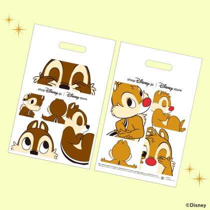 ディズニーストア ショップ詳細 みなとみらい東急スクエア