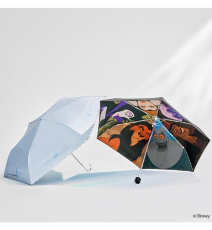 紫外線が気になる季節に向けた新コレクション「SHINY DAY」をディズニーストアで順次発売