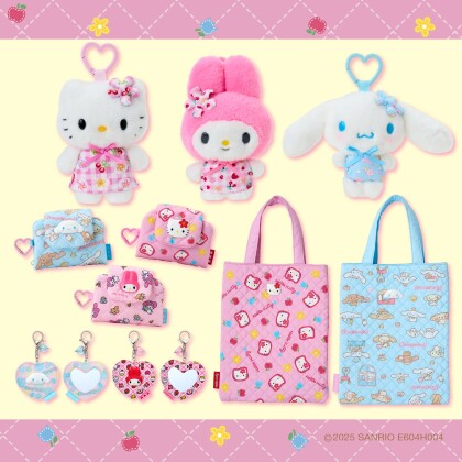 ♡みんなのキルトシリーズ♡