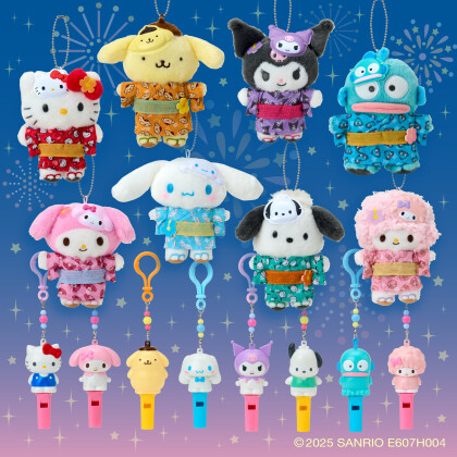 🎆夏まつりデザインシリーズ👘