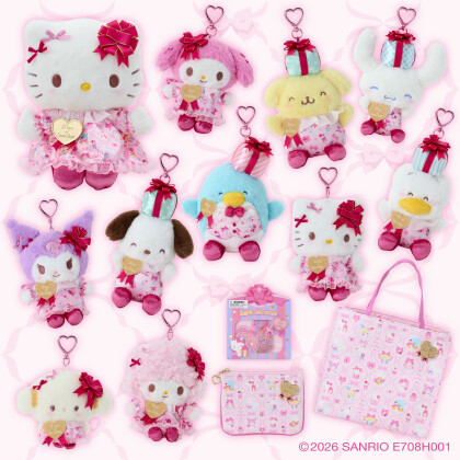 💗🎁ラッピングペーパーデザインシリーズ🎁💗