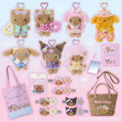 🌞きらめきサマープールデザインシリーズ🌞