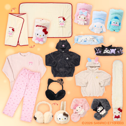 💗🧣あったかアイテム😌💗
