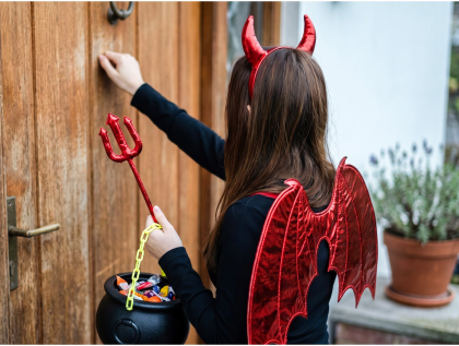 ハロウィンコスチューム特集