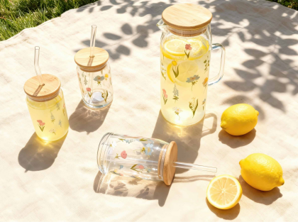 春のフラワーデザイン特集