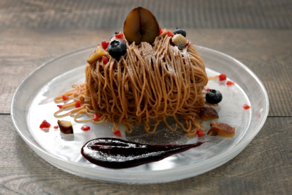 Autumn Special ‐秋の至福ｰ 