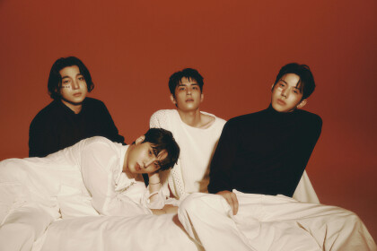 「DAY6」Whosfan Store限定特典付き販売が決定！🐻🦊🐰🐶  ⁠｡⁠*ﾟ⁠