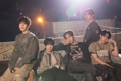 【WEi】7th Mini Album [The Feelings] 発売記念リリースイベント第２弾開催決定🎉🎉🎉