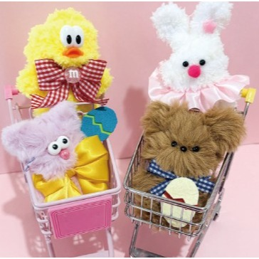 Hello Spring！春風に、トキメキをのせて