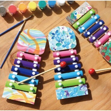 Hello Spring！春風に、トキメキをのせて