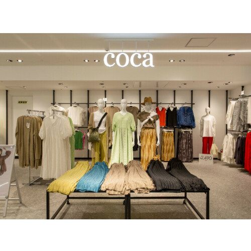 coca