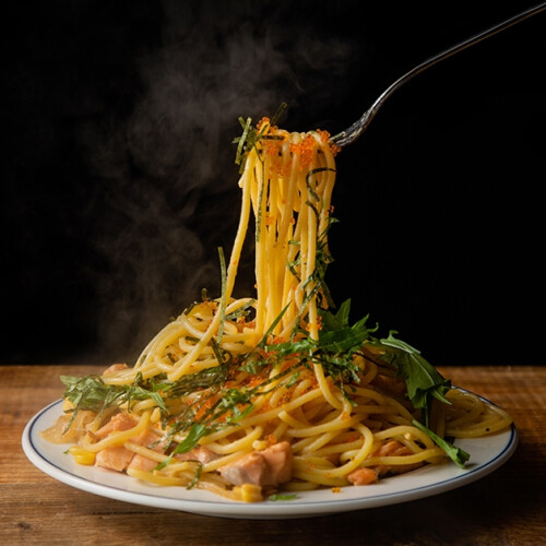 練りたて茹でたて自家製麺 横浜スパゲティand Cafe ショップ詳細 みなとみらい東急スクエア