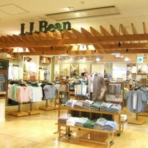 L.L.Bean