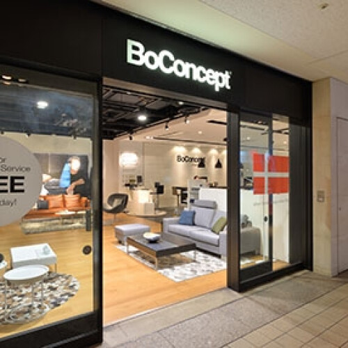 BoConcept