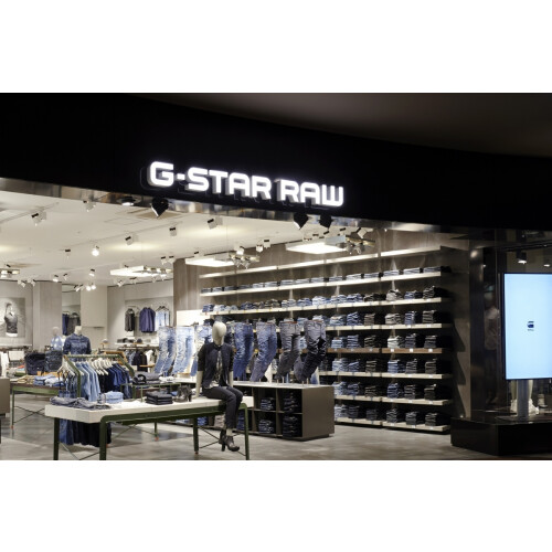 g star raw shop