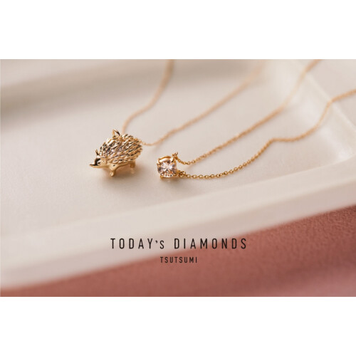 TODAY's DIAMONDS TSUTSUMI