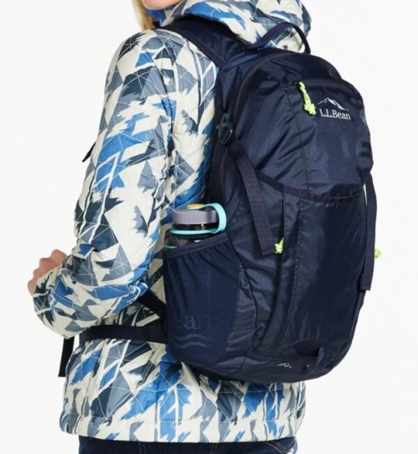 今週の新着情報　Stowaway Pack
