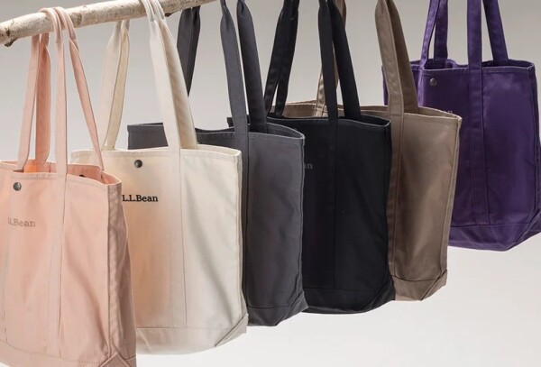 NEW ARRIVAL ！　Grocery Tote, Tall