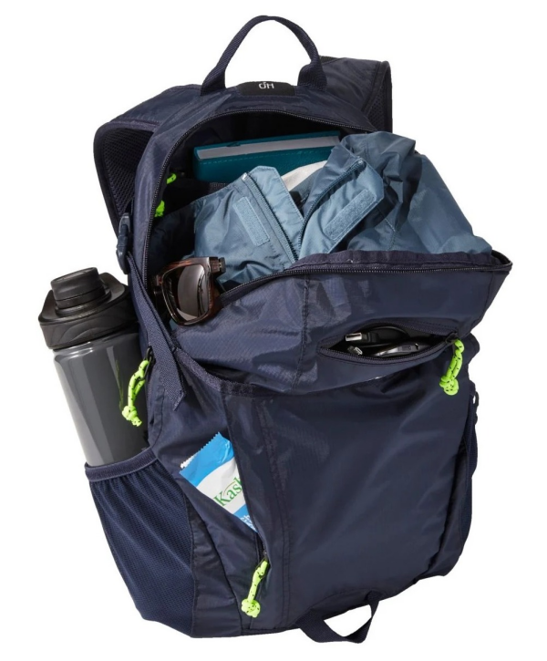 今週の新着情報　Stowaway Pack