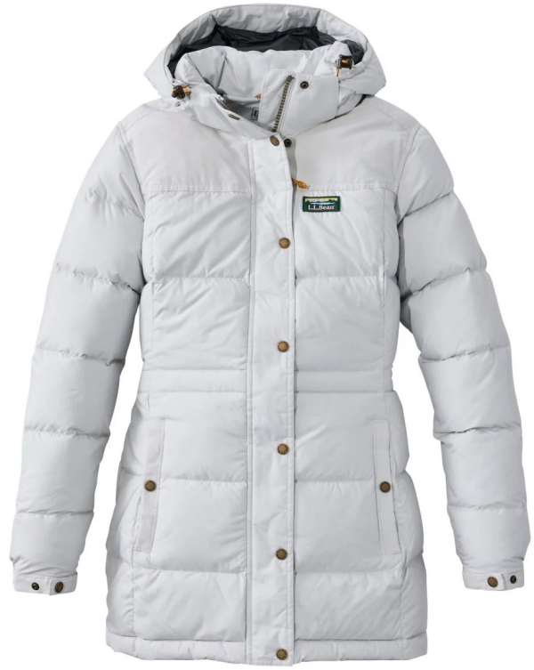 SALE情報！　Mountain Classic Down Parka