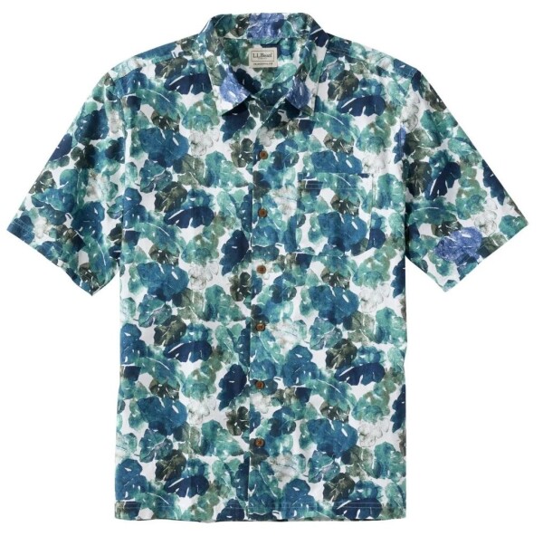 WEEKLY PICK UP ！     Tropics Shirt