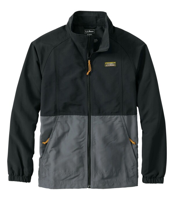 New Arrivals！　 Mountain Classic Full ZIP Jacket