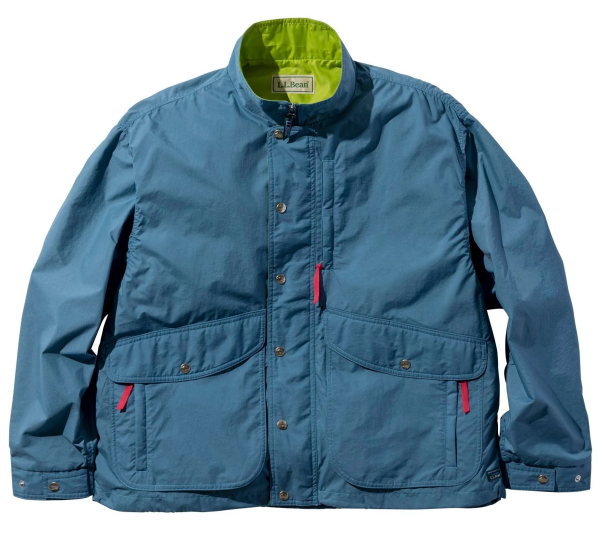 New Arrivals！　 Windy Ridge Jacket