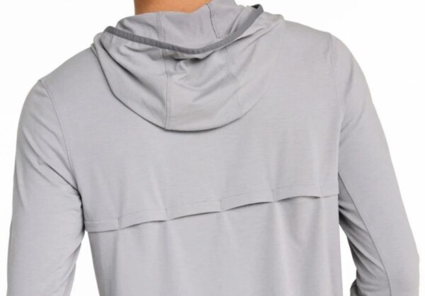 WEEKLY PICK UP ！   SunSmart® Coolpro Half-Zip Hoodie