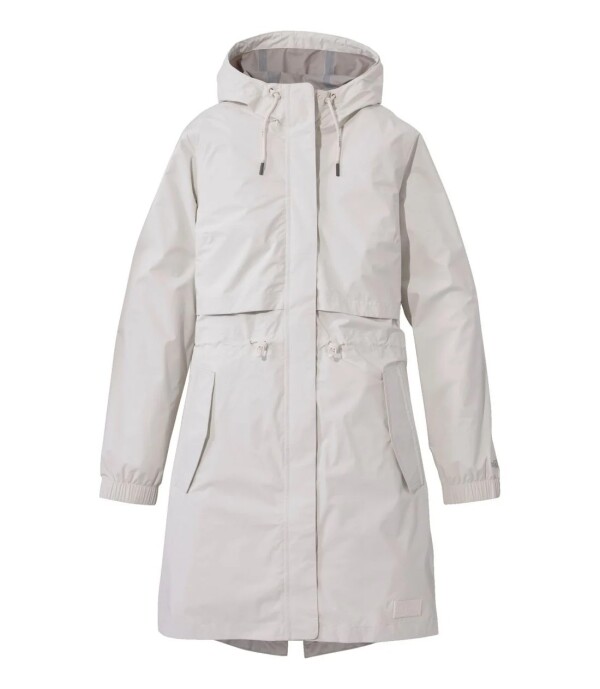 WEEKLY PICK UP ！     Wharf Street Rain Coat  