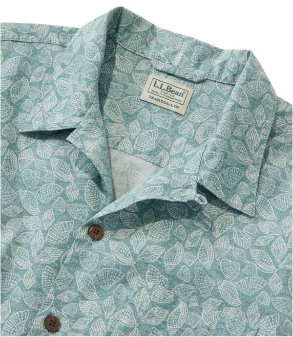 WEEKLY PICK UP ！     Tropics Shirt