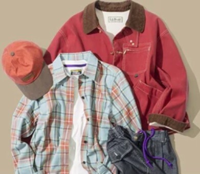 今週のおすすめ！　Scotch Plaid Flannel Shirt