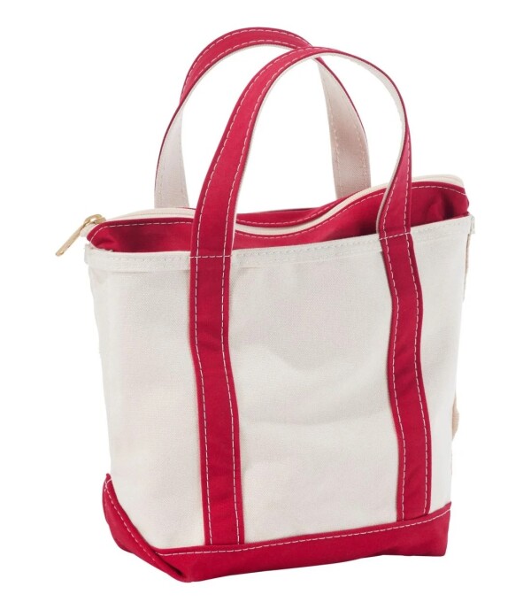 期間限定SALE！　Boat and Tote®, Zip-Top