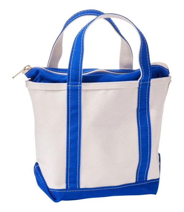 期間限定SALE！　Boat and Tote®, Zip-Top