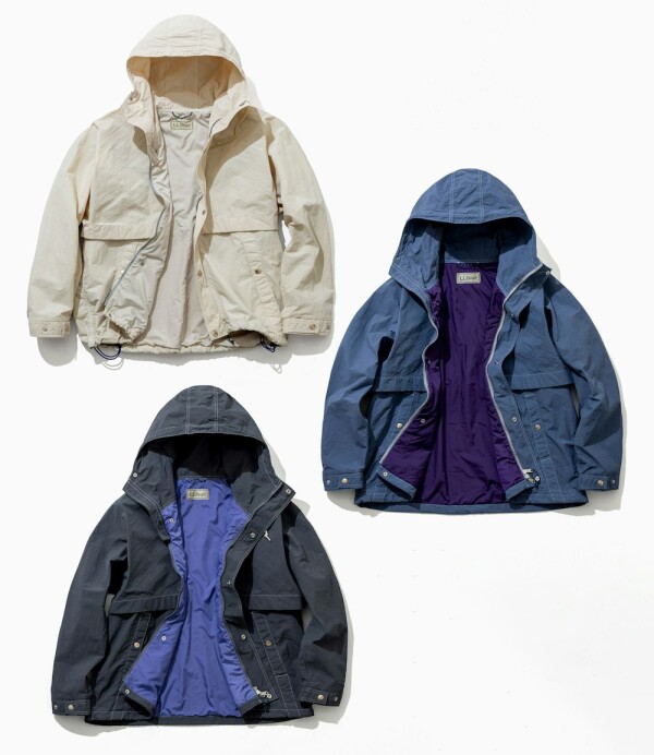 New Arrivals！　Livermore Jacket 