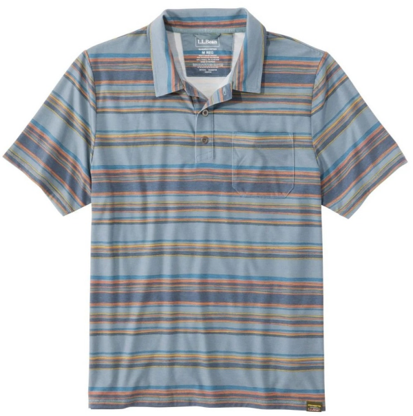 SALE情報！　Everyday SunSmart Polo Shirt