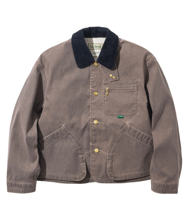 今週の新着情報　Prospect Harbor Field Coat