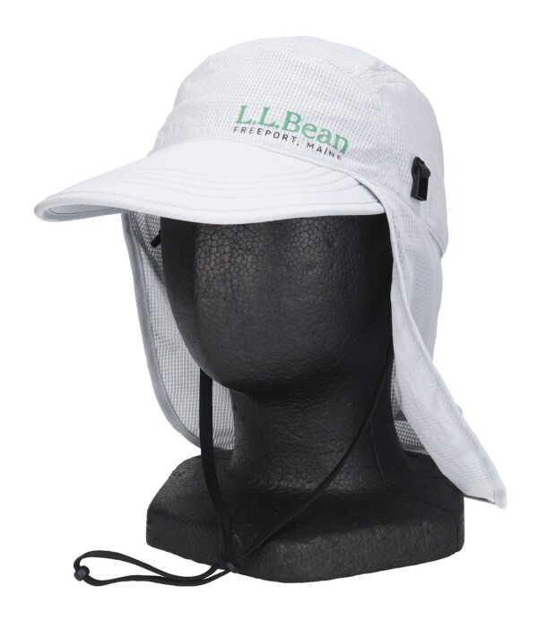 WEEKLY PICK UP ！  Sunshade Jet Cap 